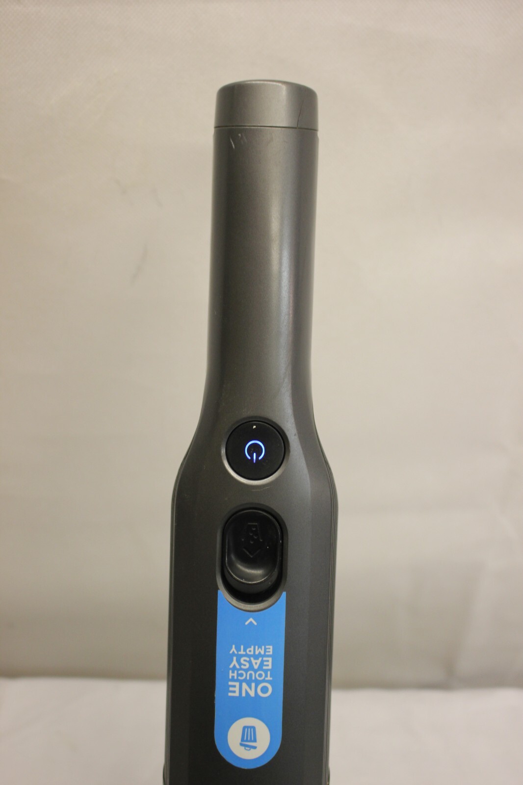 SHARK WV200UK HANDHELD CORDLESS PORTABLE VACUUM CLEANER SINGLE BATTERY