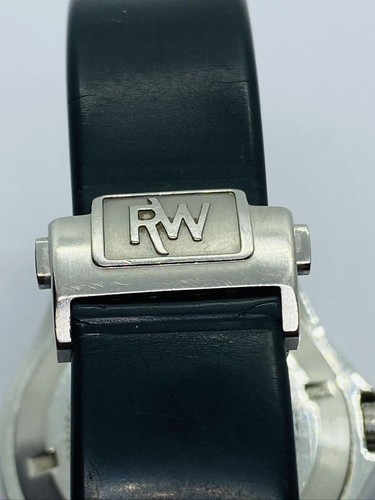 Raymond Weil 8100 44MM Case Rubber (Read) - Picture 8 of 12