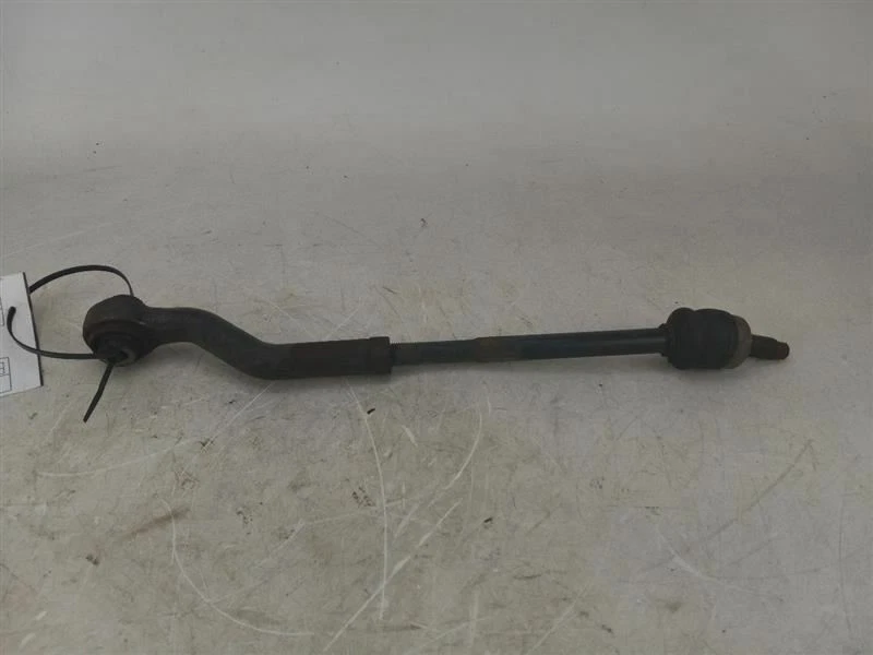 Brazo de control inferior trasero izquierdo Buick Rendezvous 2002-2007 enlace delantero Foto 2 de 4