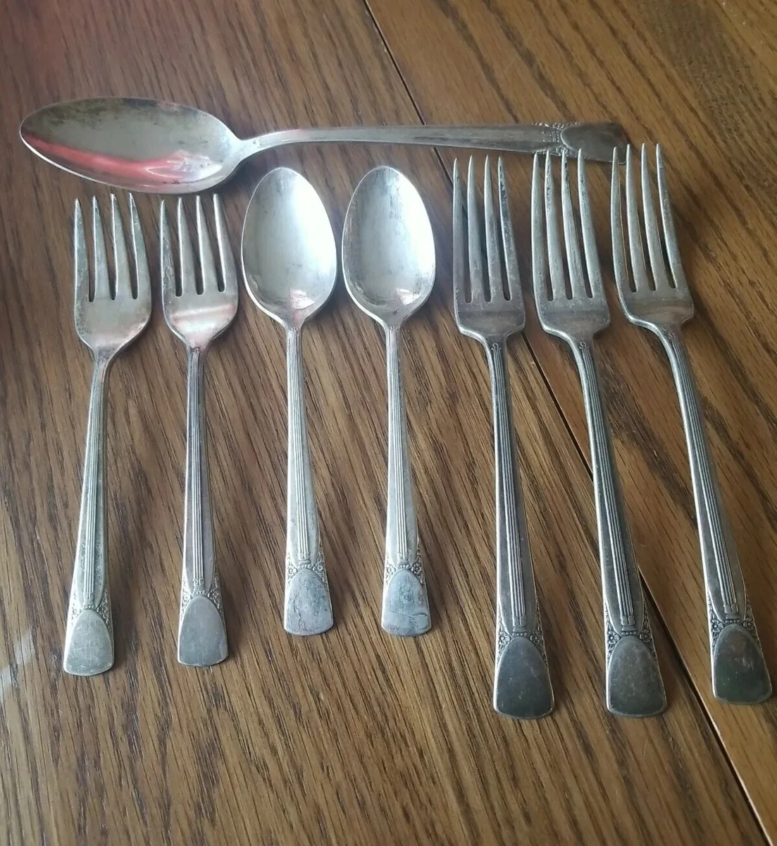 Embassy silverplate hotsell patterns