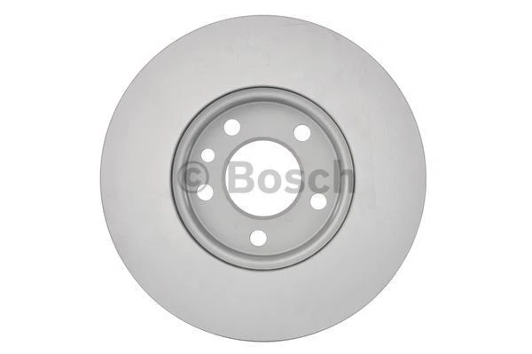 BOSCH Bremsensatz VW T6 MULTIVAN TRANSPORTER VORN Ø308 HINTEN Ø294 Reiniger - Bild 4 von 4