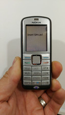 1282.Nokia 6070 - Very Rare - For Collectors - Unlocked