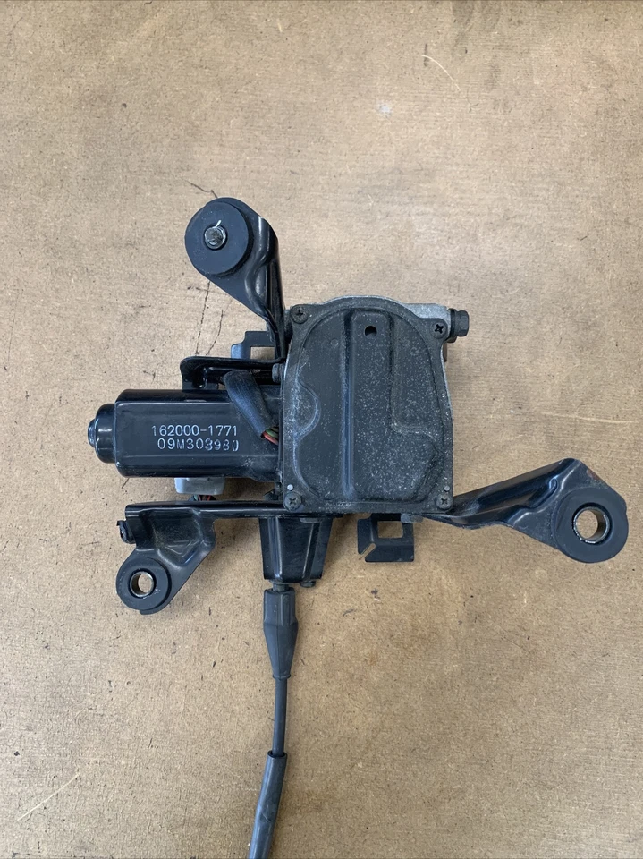 Unidad de control de crucero Lexus SC400 1992-1996 ACTUADOR SERVOMOTOR 88002-24010 Foto 4 de 4