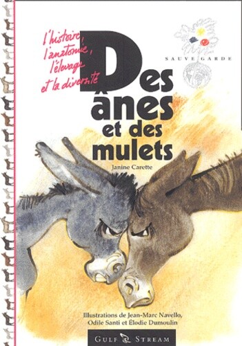Des ânes et des mulets | eBay