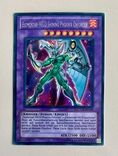 Yu-Gi-Oh! Jaden Yuki Einzelkarten zur Auswahl...