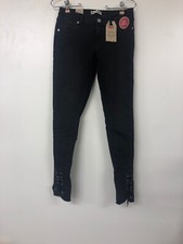 Levis Girls 710 Super Skinny Fit Jeans, Skyler, 16