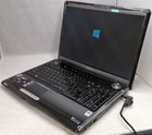 FOR PARTS 17.1" Toshiba Satellite P305-S8820 (T5550/1.83 GHz/4 GB RAM/NO HDD)
