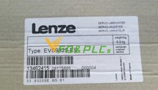 EVS9325-ES IPCS New Sealed Original Lenze EVS9325-ES Servo Inverter