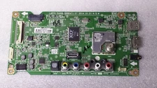 LG Input/Main Board EBU62930361, EAX66226904 / 42LF5500-UA