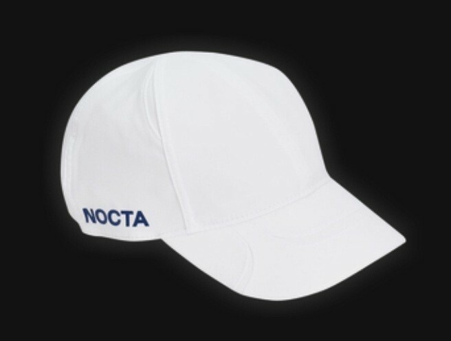 Nike x Drake NOCTA Cardinal Stock Hat DC9880-100 | eBay