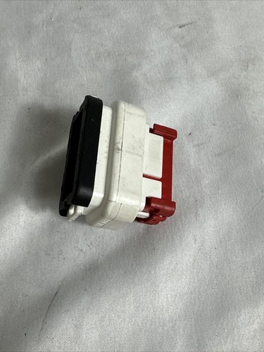 Genie Part# 60513GT 60513 CONN PLUG 23 WAY 16-20 GA WHT - Picture 6 of 7
