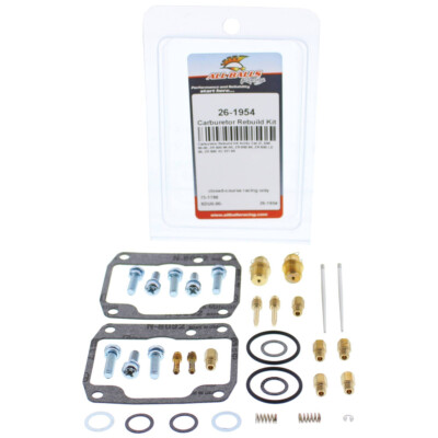 KIT REPARATUR KARBURATOR Arctic Cat ZR 500 1998