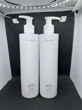 NUFACE Hydrating Aqua Gel Activator Lot - 10 Oz x2 NEW Expiration 2026
