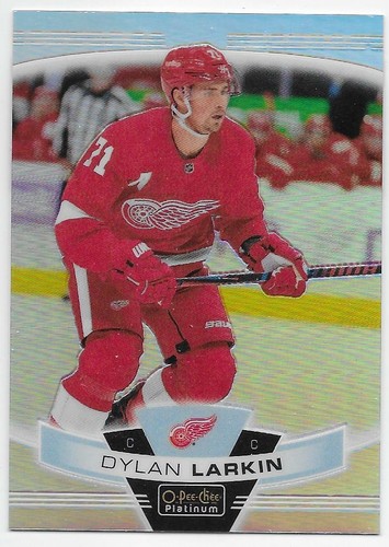 19/20 O-PEE-CHEE PLATINUM RAINBOW PARALLEL Hockey (#1-200) U-Pick From List - Picture 26 of 79