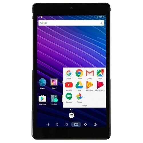 Custodia Universale Con Tastiera Incorporata Per Tablet 10.1" - Borse E Custodie - Mediacom - Foto 2