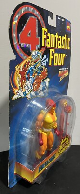 ★ FIRELORD ★ MARVEL MINI-BUST Bowen Designs Firelord Mini Bust 809/1500 Marvel Sample