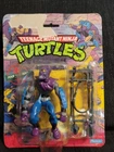Vintage 1988 Ninja Turtles Foot Soilder Original Playmates