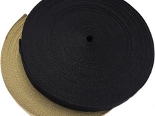 1" Strapworks Heavyweight TAPECRAFT Webbing/Polypro- Heavy Duty Poly Strapping