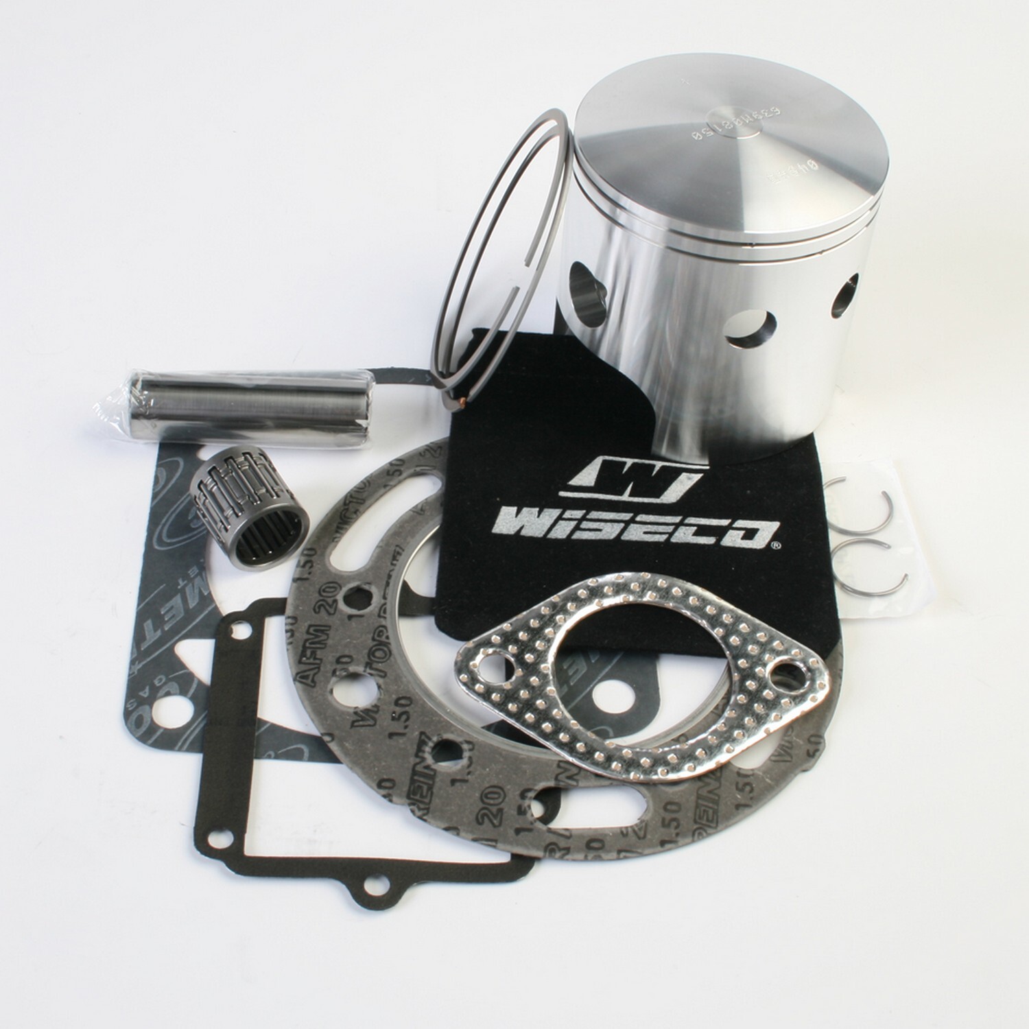 Tie Rod End Kit For Polaris Trail Boss 350 – 2 Sets With Nuts & Pins
