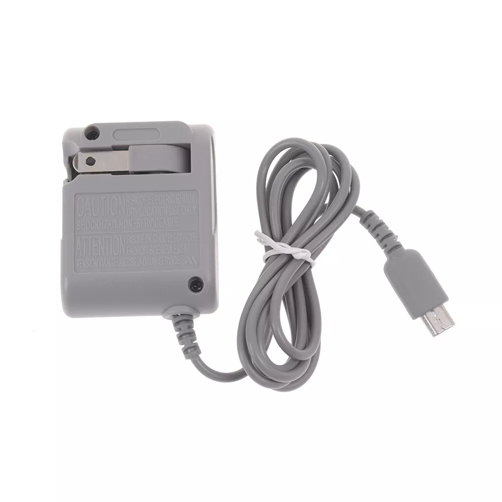 YoK AC Adapter for Nintendo 3DS, 2DS, and DSi | GameStop