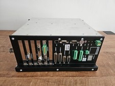 1 x TRUMPF 1255448 INDUSTRIAL PC HW INDEX A3 CONTROLLER 24 VDC for L3030 LASER