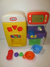 little tikes mud pie kitchen