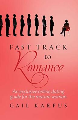 Fast Track to Romance: An excl - Paperback - GOOD