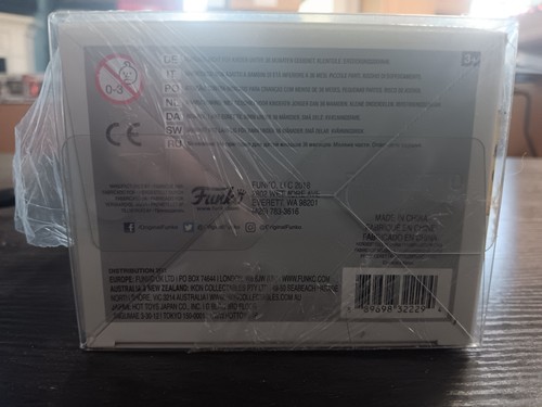 funko pop - with hard case protectors - Afbeelding 65 van 484