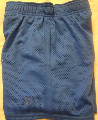 Starter Athletic Jungen Shorts Jugend Sport Basketball Aktiv - Bild 7 von 19