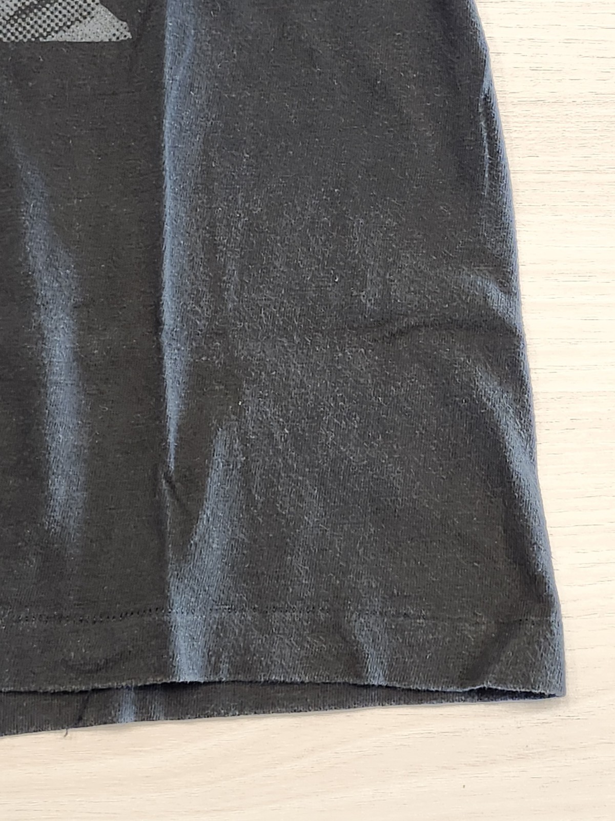 Vintage 90s Chicago Bulls Michael Jordan T-Shirt SALEM SPORTSWEAR Size Large thumbnail 8