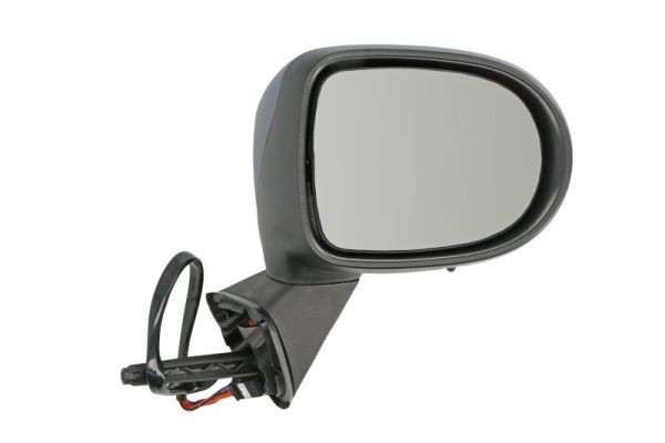Right BLIC 5402-09-2002202P Exterior Mirror for RENAULT