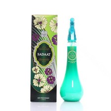 Sadaat Naseem Room Air Freshener 400ml | Water Spray Home Fragrance
