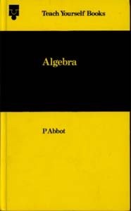 Algebra - A Complete Introductory Course
