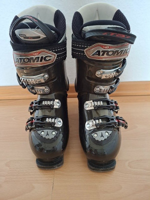 Atomic B-Tech Skischuhe, Größe 26,5 27,0 