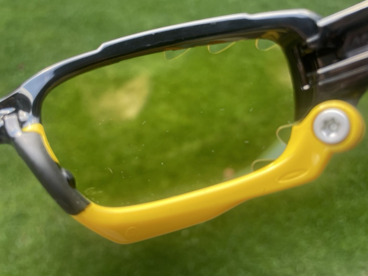 Oakley Jawbone Livestrong | eBay