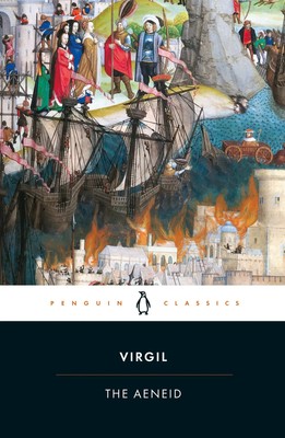 The Aeneid | Virgil | Taschenbuch | Einband - flex.(Paperback) | Englisch | 2003