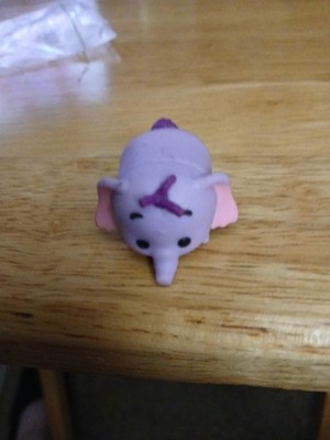 DISNEY TSUM TSUM Series 10 Mystery Stack Pack Medium Vinyl Figure Lumpy M