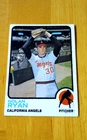 Topps 1973 - #220  HOF Nolan Ryan, original card!! LOW SHIP!