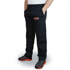 ARD Neoprene Trousers – Sauna Weight Loss Fitness Gym Training for Men/Women