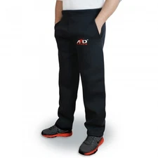 ARD Neoprene Trousers – Sauna Weight Loss Fitness Gym Training for Men/Women