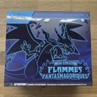 ETB Pokémon ME02 Flammes Fantamagoriques FR 🇫🇷