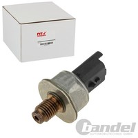 NTY Kraftstoffdrucksensor Passend FüR Dacia Duster Logan Sandero Renault Captur