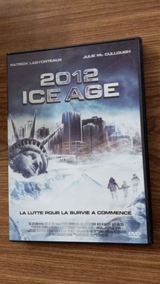 2012 - ice age | Guter Zustand