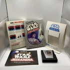STAR WARS JEDI ARENA - Atari 2600 - Fully Tested!  [CIB]