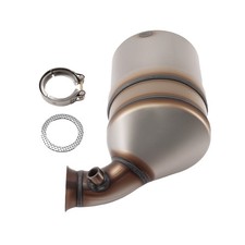 Diesel Particulate Filter DPF for Peugeot Partner / Citroën Berlingo 1.6 HDi 90