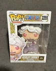 Funko POP! - Jewelry Bonney - Glow In The Dark CHASE - One Piece - 2255 - New
