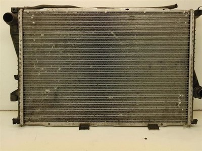 99 00 01 02 03 BMW 540I E39 V8 RADIATOR ASM