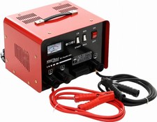 Batterieladeger&auml;t mit Startfunktion 180A 12/24V
