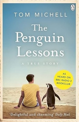 The Penguin Lessons, Michell, Tom