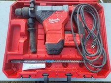 Milwaukee 5546-21 1-3/4" SDS MAX Rotary Hammer
